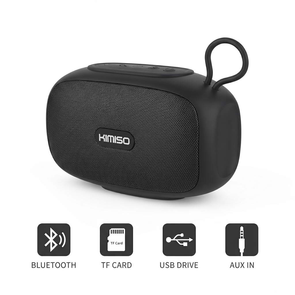 PARLANTE KIMISO KMS-347