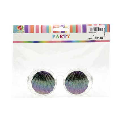 LENTES PARA FIESTA - 19