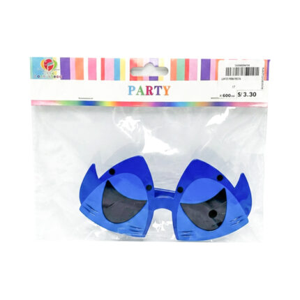 LENTES PARA FIESTA - 17