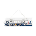 ADORNO COLGANTE DECORATIVO DE PARED - MA2270