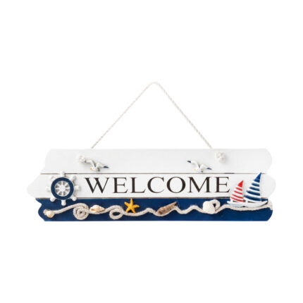 ADORNO COLGANTE DECORATIVO DE PARED - MA2270
