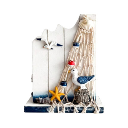ORGANIZADOR CON TEMÁTICA DE PLAYA - MA16105D
