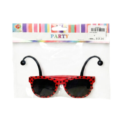 LENTES PARA FIESTA - 18