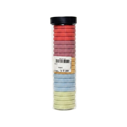 SET LIGAS - 004A-43