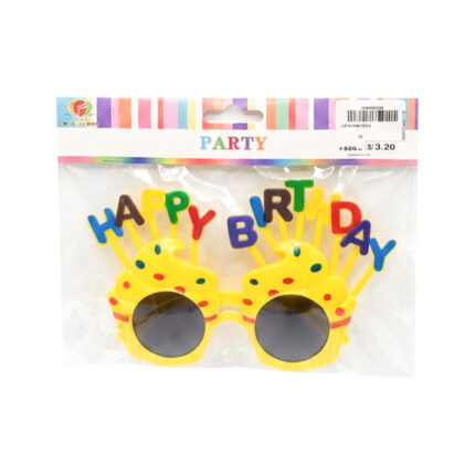 LENTES PARA FIESTA - 16