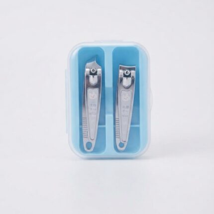 CORTAUÑAS SET DE 2 PCS - JH-78
