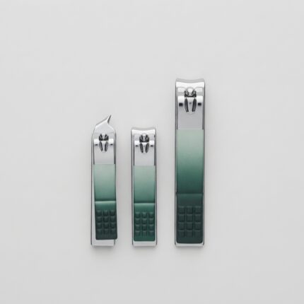 CORTAUÑAS SET DE 3PCS - JH-75