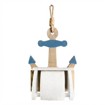 PORTA PAPEL CON TEMÁTICA DE PLAYA - MA06013A