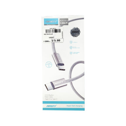 CABLE PARA CELULAR - S-058-PT