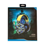 AUDIFONOS CON CABLE M/G306