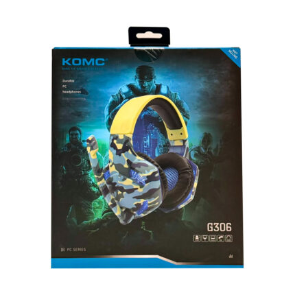 AUDIFONOS CON CABLE M/G306