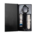 SET SMART WATCH 4 pcs M/MK36