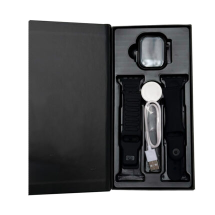 SET SMART WATCH 3 pcs M/MK22