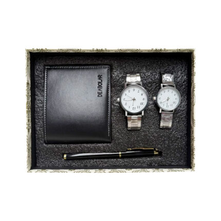 SET SMART WATCH 4 pcs M/S300