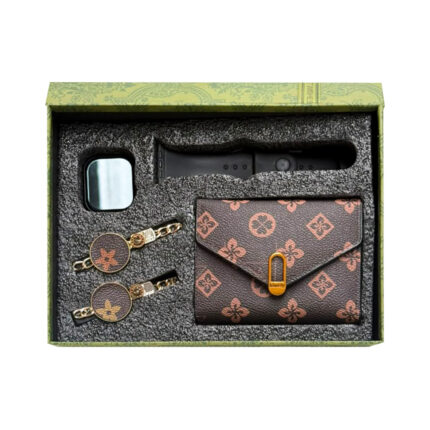SET SMART WATCH 5pcs M/S139